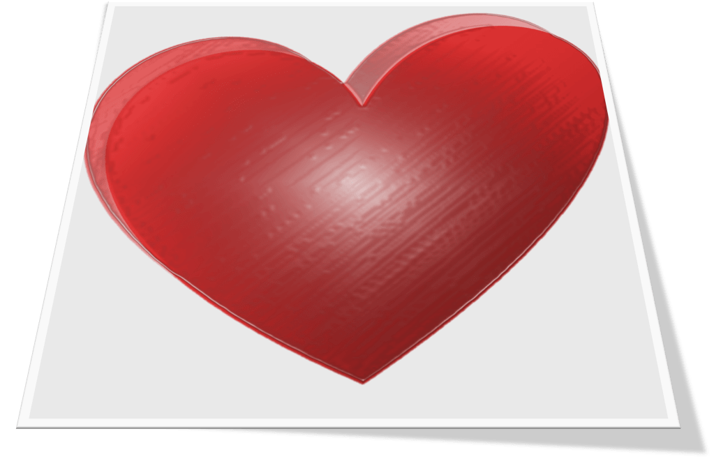 Isn’t Art Romantic?