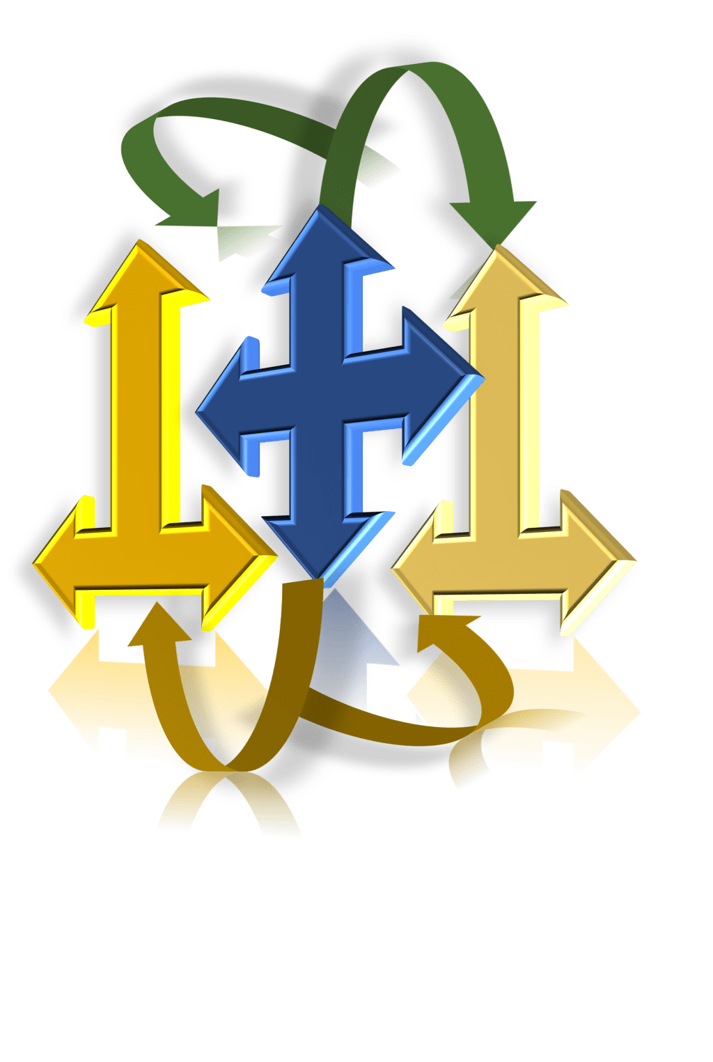 Painting New Pathways