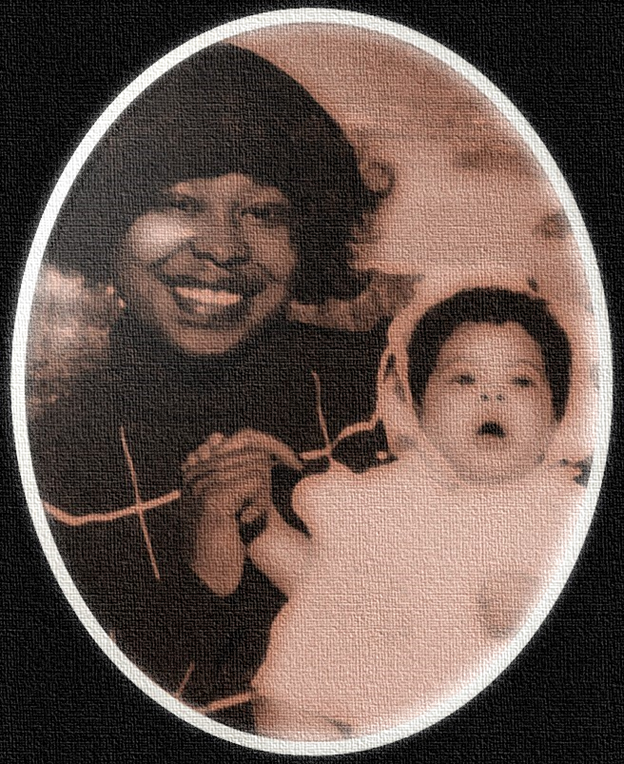 Artist Corner: Honoring Mothers – The Unsung Heroes – PixsMe