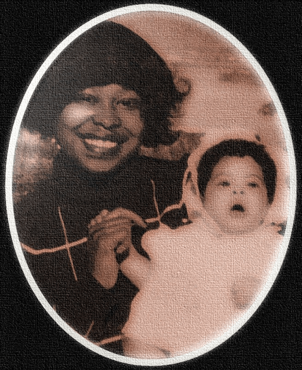 Artist Corner: Honoring Mothers – The Unsung&nbsp;Heroes