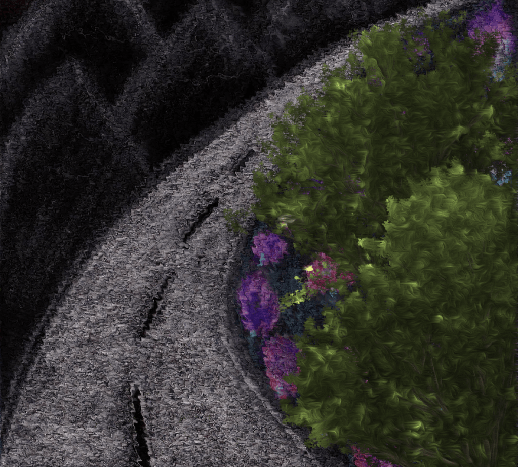 Art is a Winding&nbsp;Road