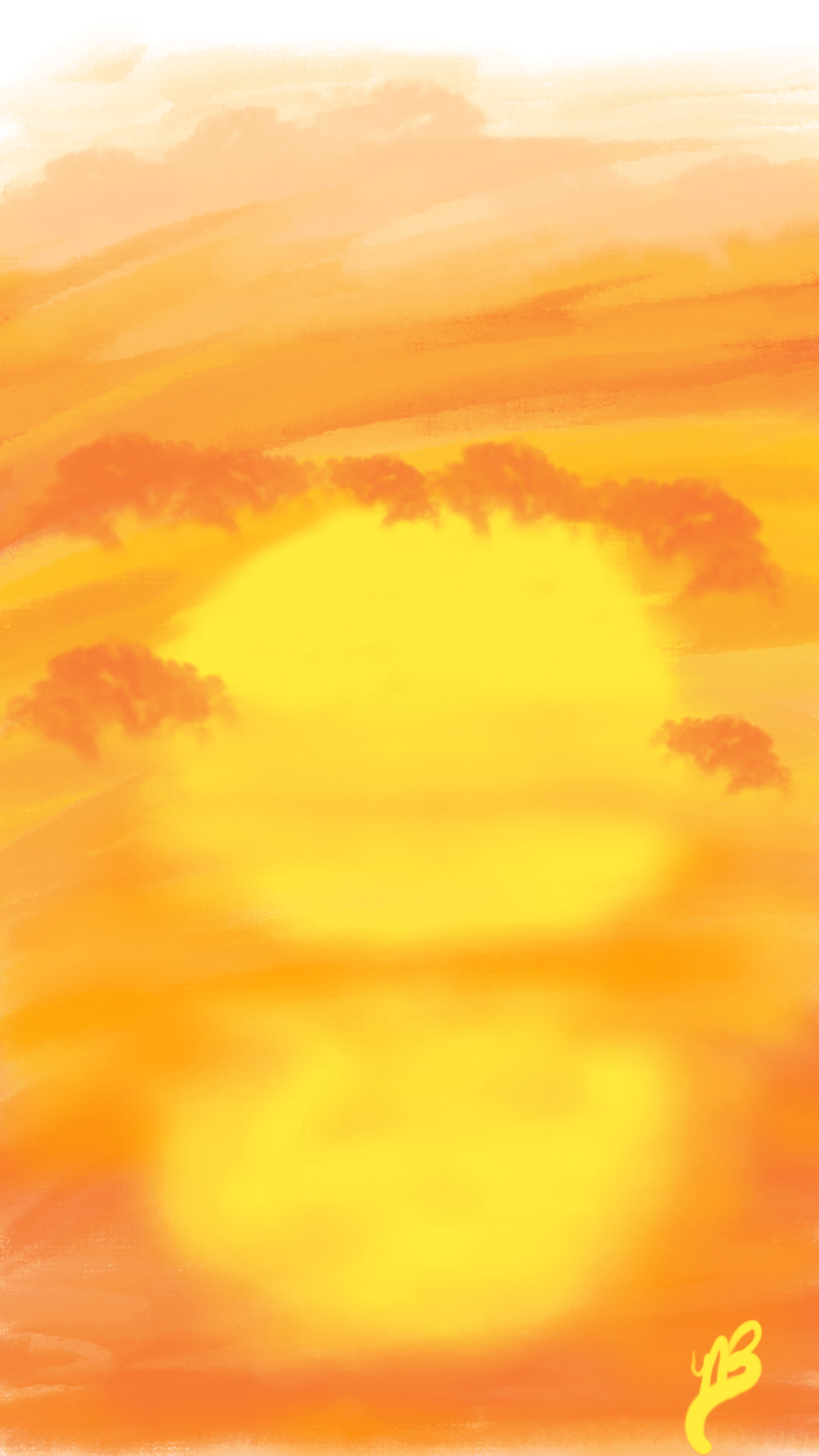 Sunflowers: A Brushstroke of Summer&nbsp;Joy